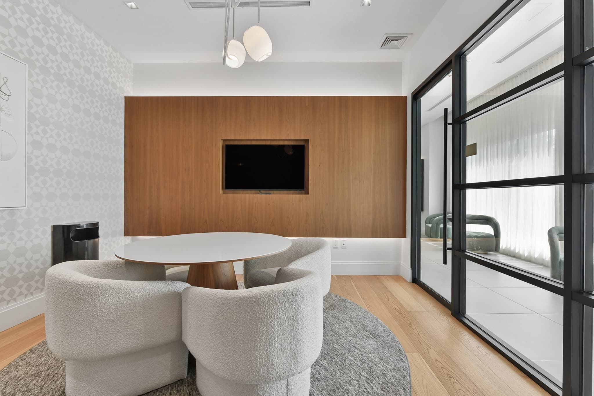 Condominium at 191 Washington St # 720, Boston MA 02135, photo 23 of 24