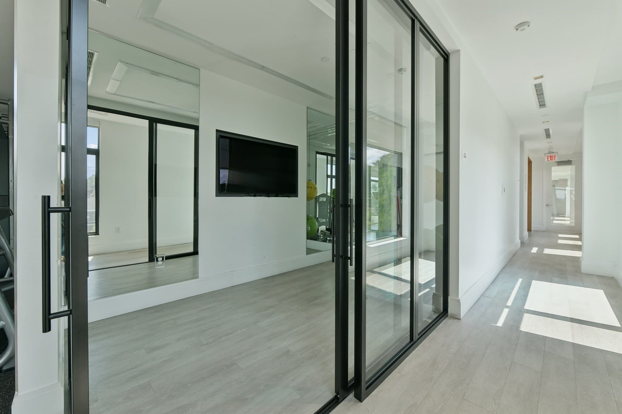 Condominium at 191 Washington St # 720, Boston MA 02135, photo 13 of 24