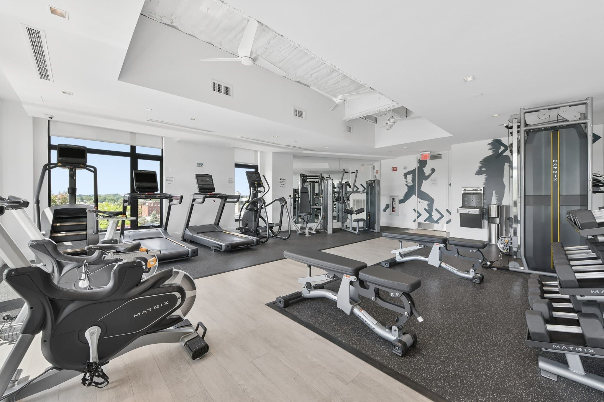 Condominium at 191 Washington St # 720, Boston MA 02135, photo 12 of 24