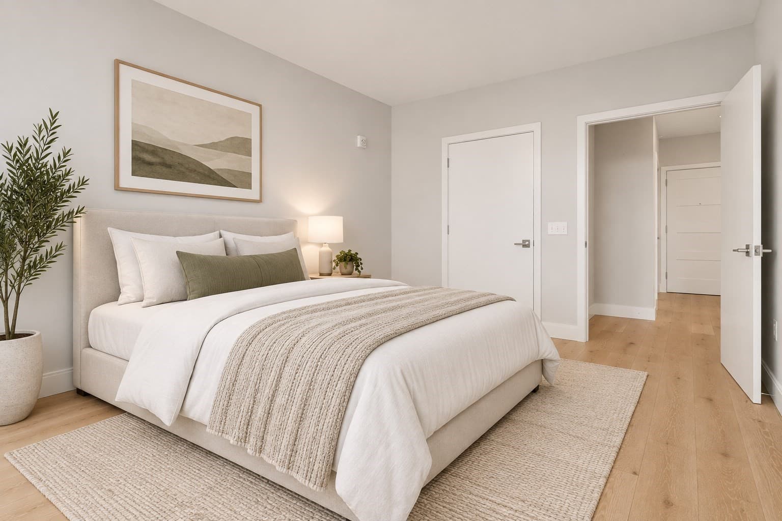 Condominium at 191 Washington St # 720, Boston MA 02135, photo 5 of 24