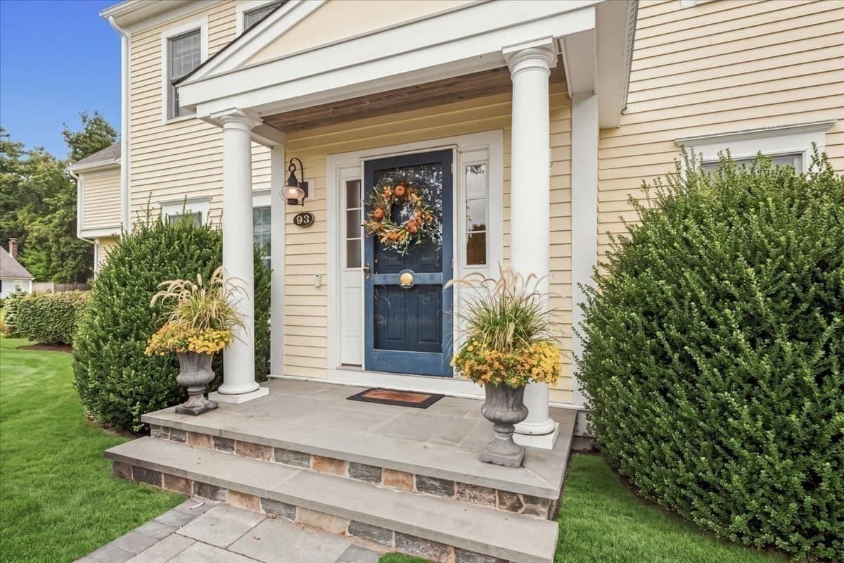 Single Family Residence at 93 Watch Hill Drive, Scituate MA 02066, Scituate, photo 2 of 40