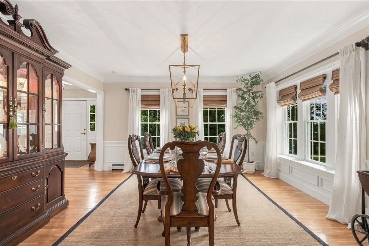 Single Family Residence at 93 Watch Hill Drive, Scituate MA 02066, Scituate, photo 6 of 40
