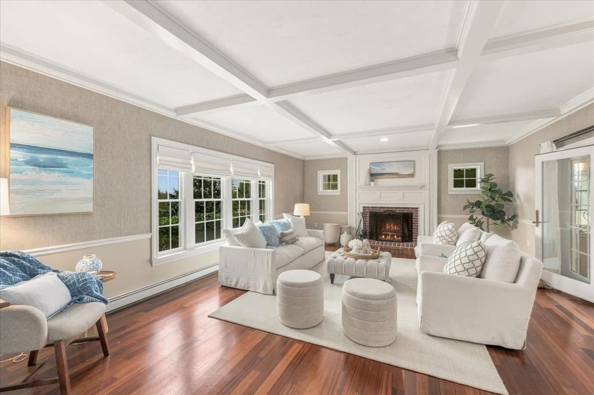 Single Family Residence at 93 Watch Hill Drive, Scituate MA 02066, Scituate, photo 17 of 40