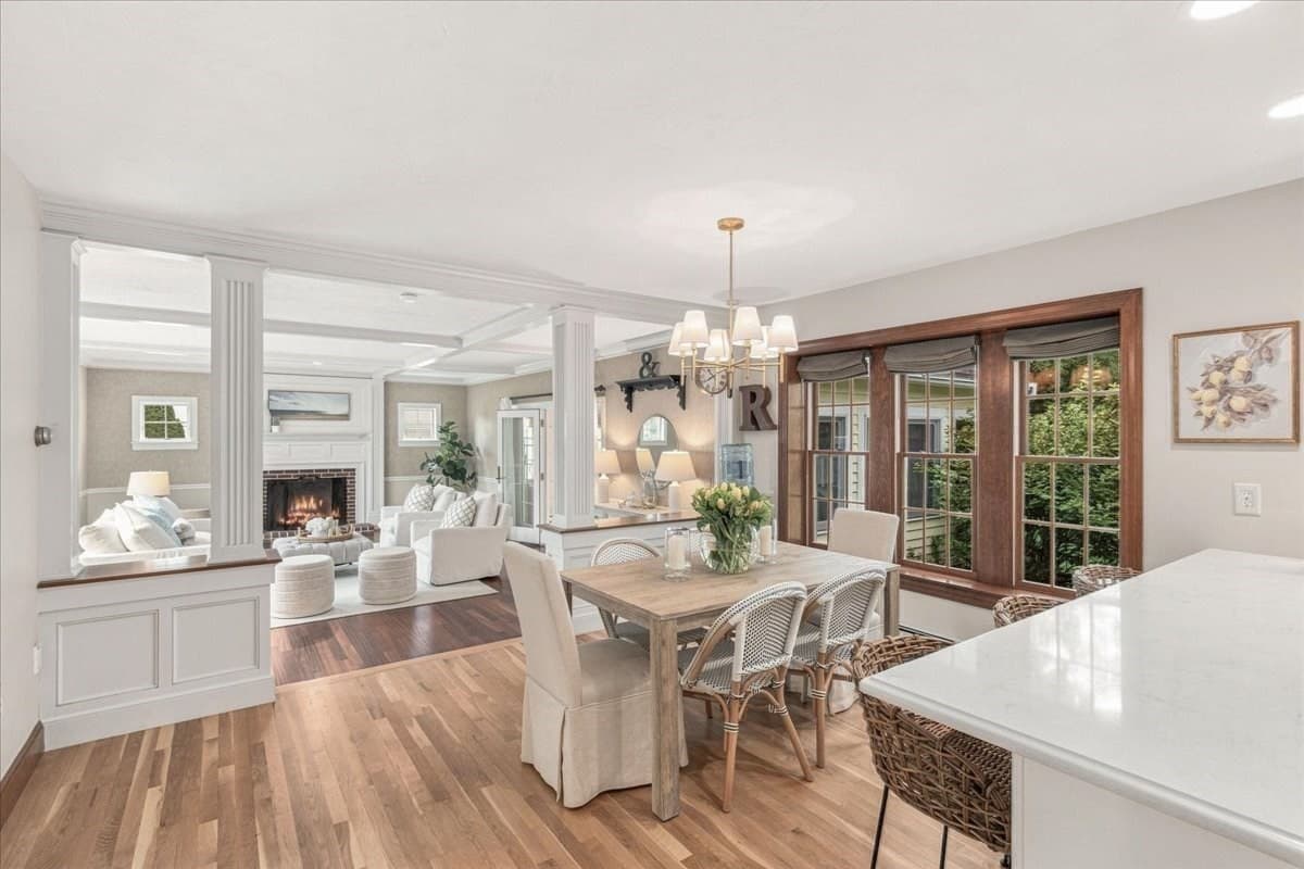 Single Family Residence at 93 Watch Hill Drive, Scituate MA 02066, Scituate, photo 16 of 40