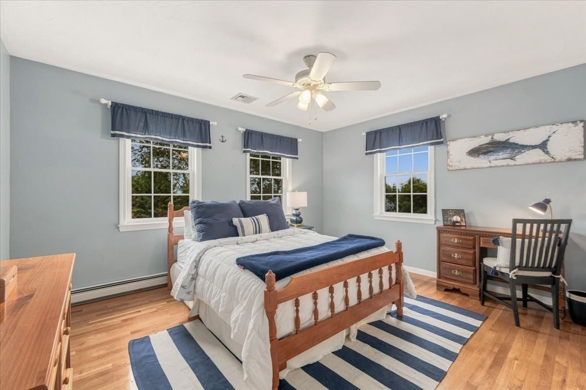 Single Family Residence at 93 Watch Hill Drive, Scituate MA 02066, Scituate, photo 26 of 40