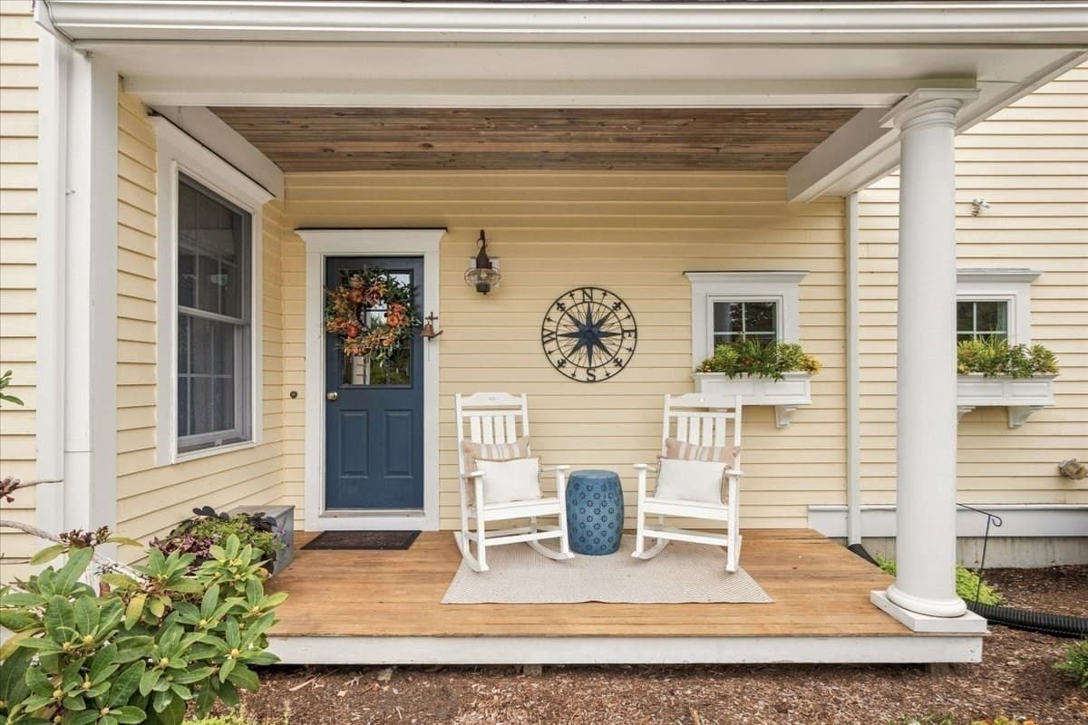 Single Family Residence at 93 Watch Hill Drive, Scituate MA 02066, Scituate, photo 3 of 40