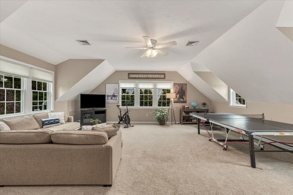Single Family Residence at 93 Watch Hill Drive, Scituate MA 02066, Scituate, photo 32 of 40