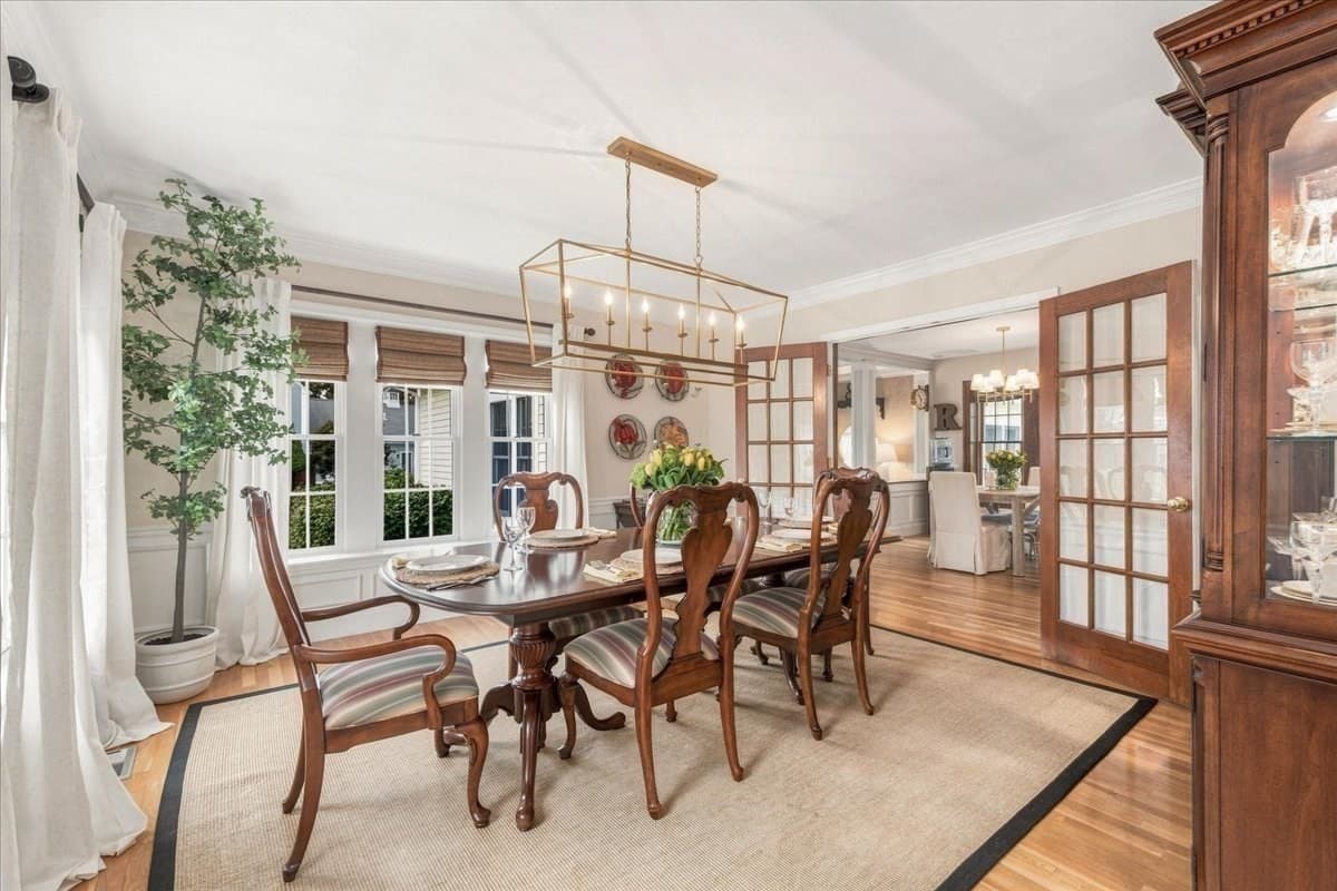 Single Family Residence at 93 Watch Hill Drive, Scituate MA 02066, Scituate, photo 5 of 40