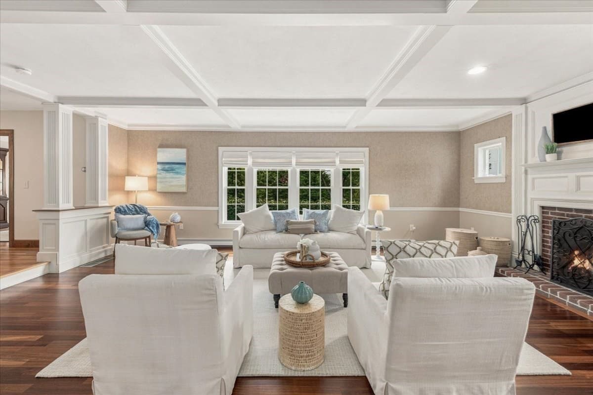 Single Family Residence at 93 Watch Hill Drive, Scituate MA 02066, Scituate, photo 20 of 40