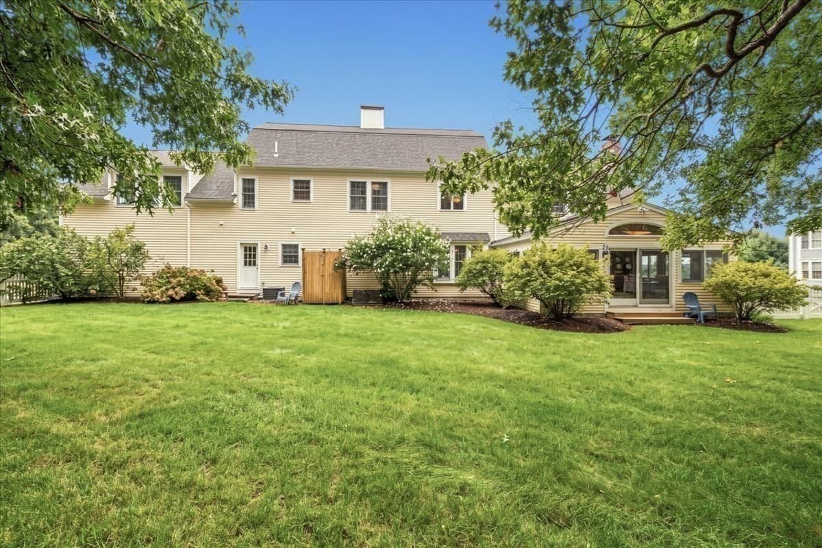 Single Family Residence at 93 Watch Hill Drive, Scituate MA 02066, Scituate, photo 38 of 40