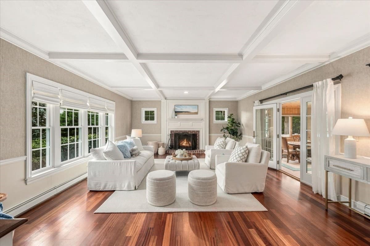 Single Family Residence at 93 Watch Hill Drive, Scituate MA 02066, Scituate, photo 18 of 40
