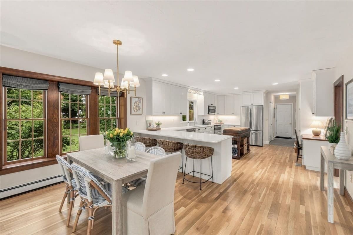 Single Family Residence at 93 Watch Hill Drive, Scituate MA 02066, Scituate, photo 15 of 40