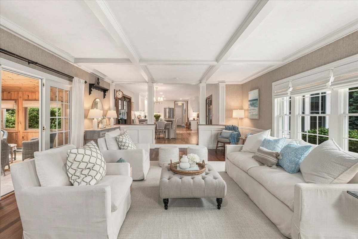 Single Family Residence at 93 Watch Hill Drive, Scituate MA 02066, Scituate, photo 19 of 40