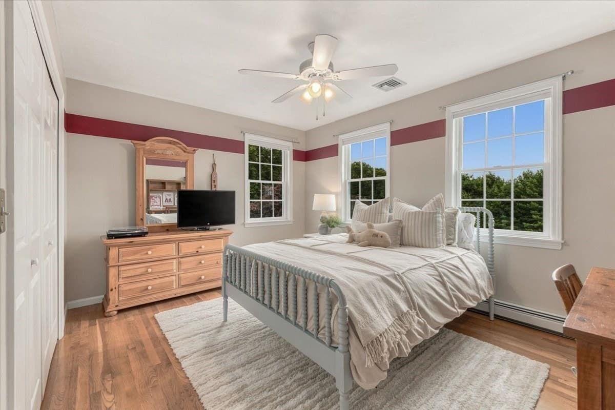 Single Family Residence at 93 Watch Hill Drive, Scituate MA 02066, Scituate, photo 29 of 40