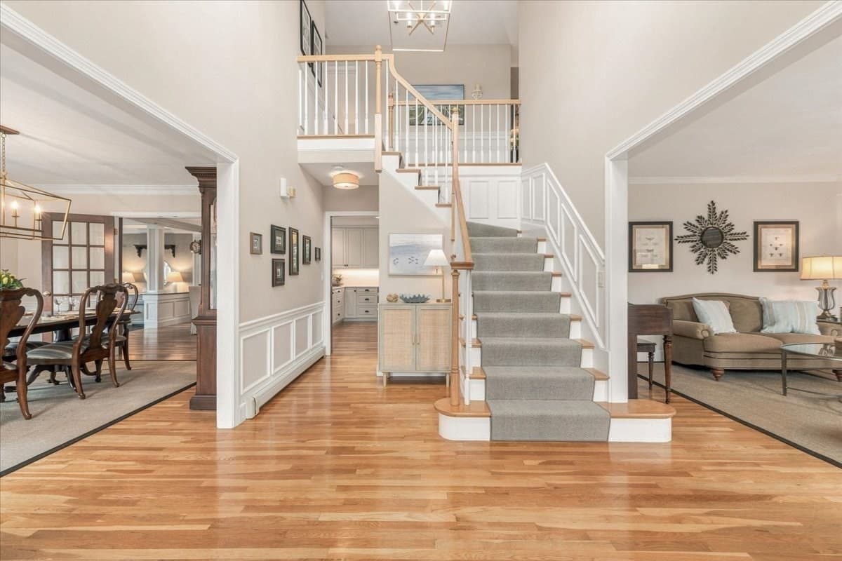 Single Family Residence at 93 Watch Hill Drive, Scituate MA 02066, Scituate, photo 4 of 40