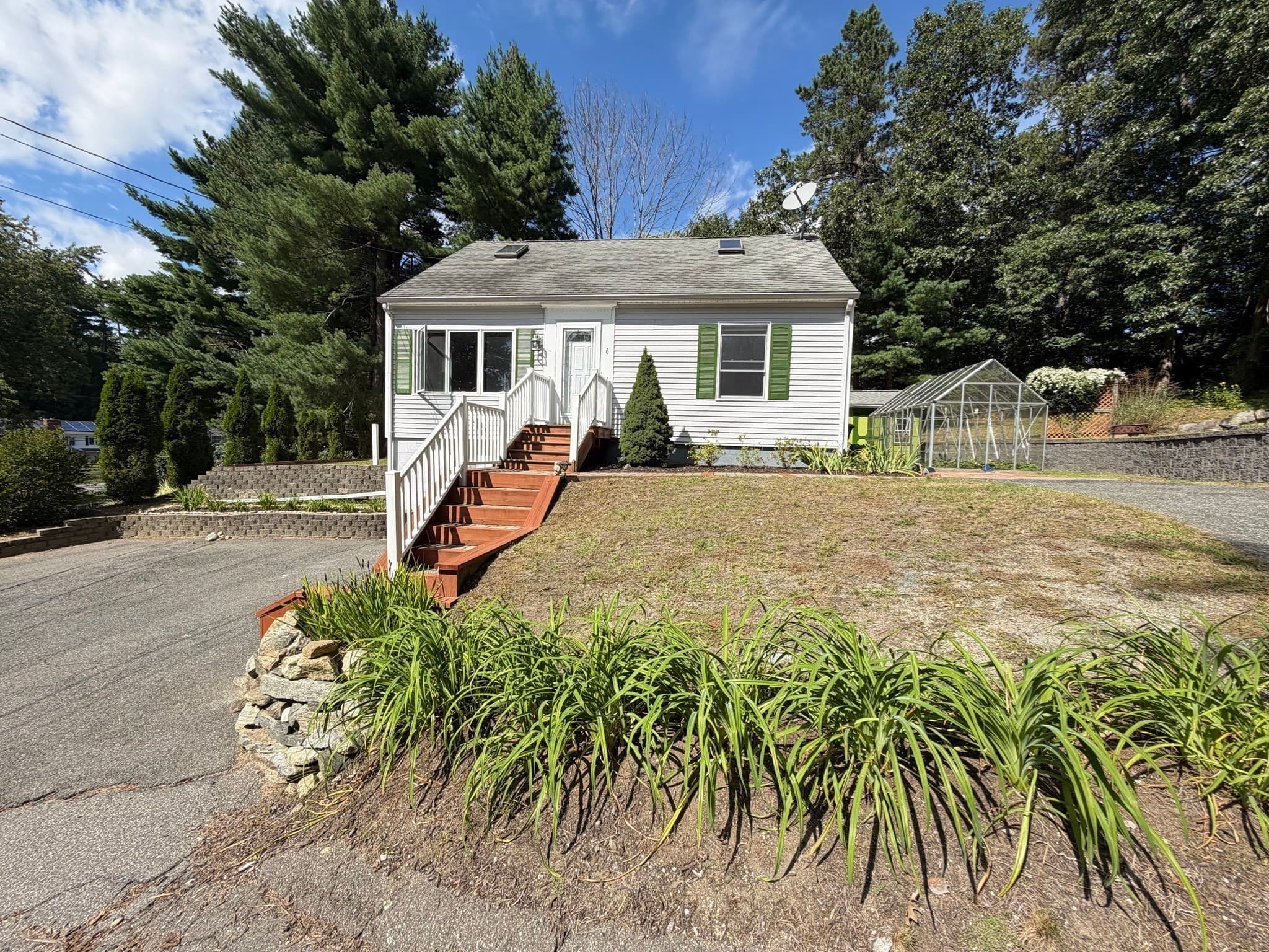 Single Family Residence at 6 North Lane, Monson MA 01057, Monson, photo 32 of 32