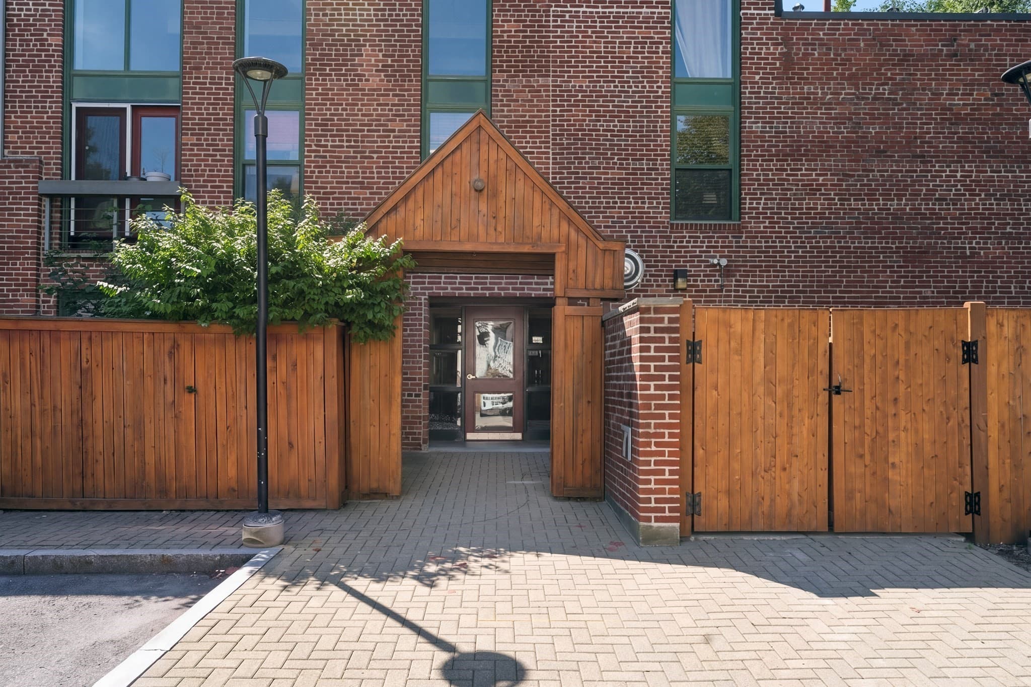 Condominium at 63-71 Fulkerson St # 106, Cambridge MA 02141, Cambridge, photo 2 of 15
