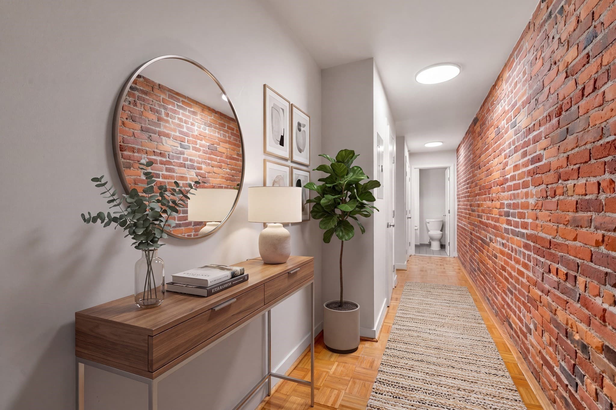 Condominium at 63-71 Fulkerson St # 106, Cambridge MA 02141, Cambridge, photo 3 of 15