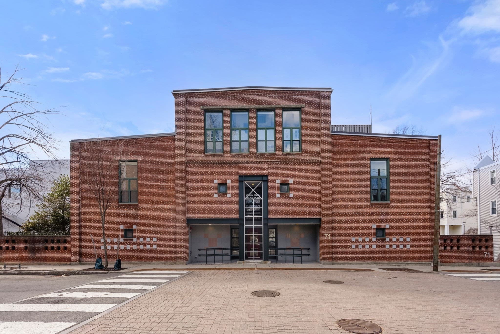 63-71 Fulkerson St # 106, Cambridge MA 02141