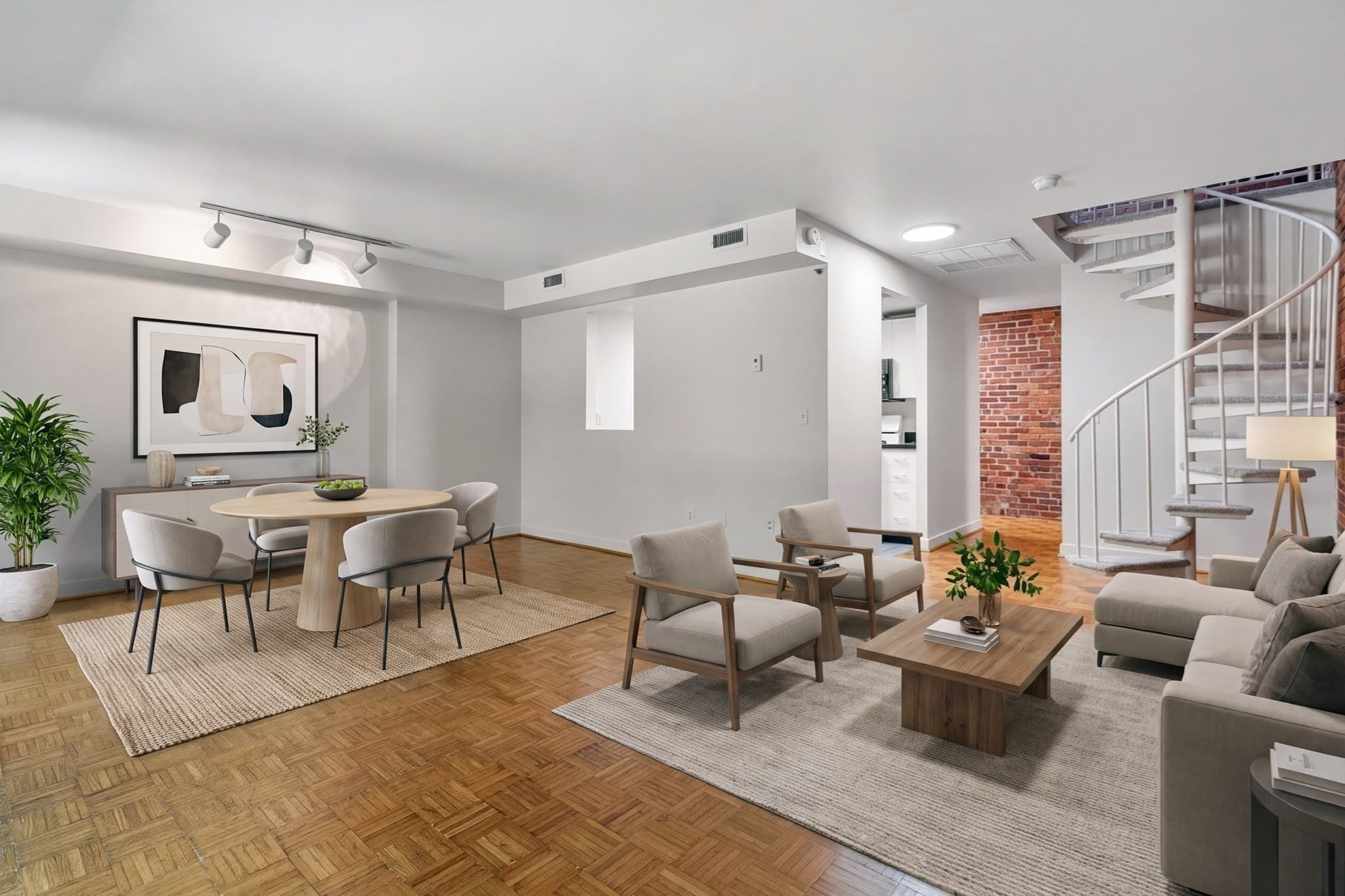 Condominium at 63-71 Fulkerson St # 106, Cambridge MA 02141, Cambridge, photo 5 of 15