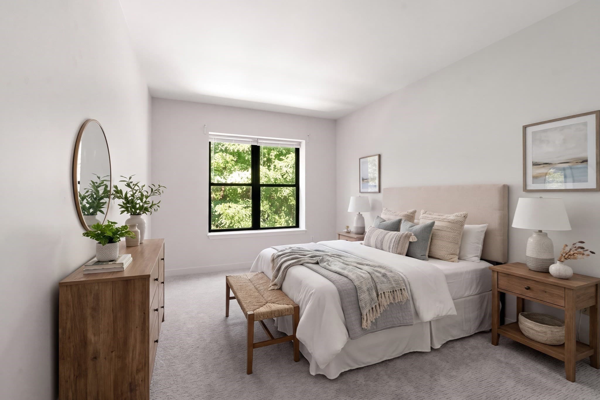 Condominium at 63-71 Fulkerson St # 106, Cambridge MA 02141, Cambridge, photo 9 of 15
