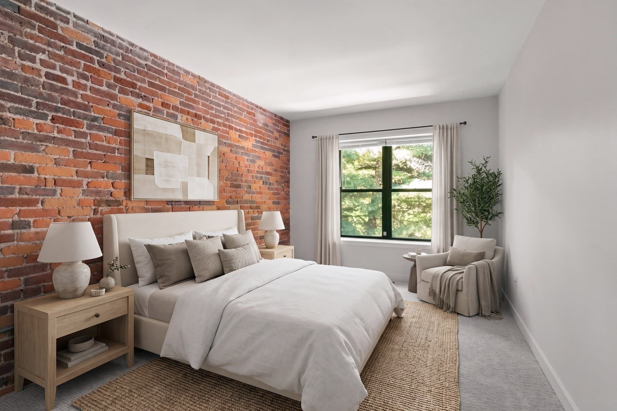 Condominium at 63-71 Fulkerson St # 106, Cambridge MA 02141, Cambridge, photo 8 of 15