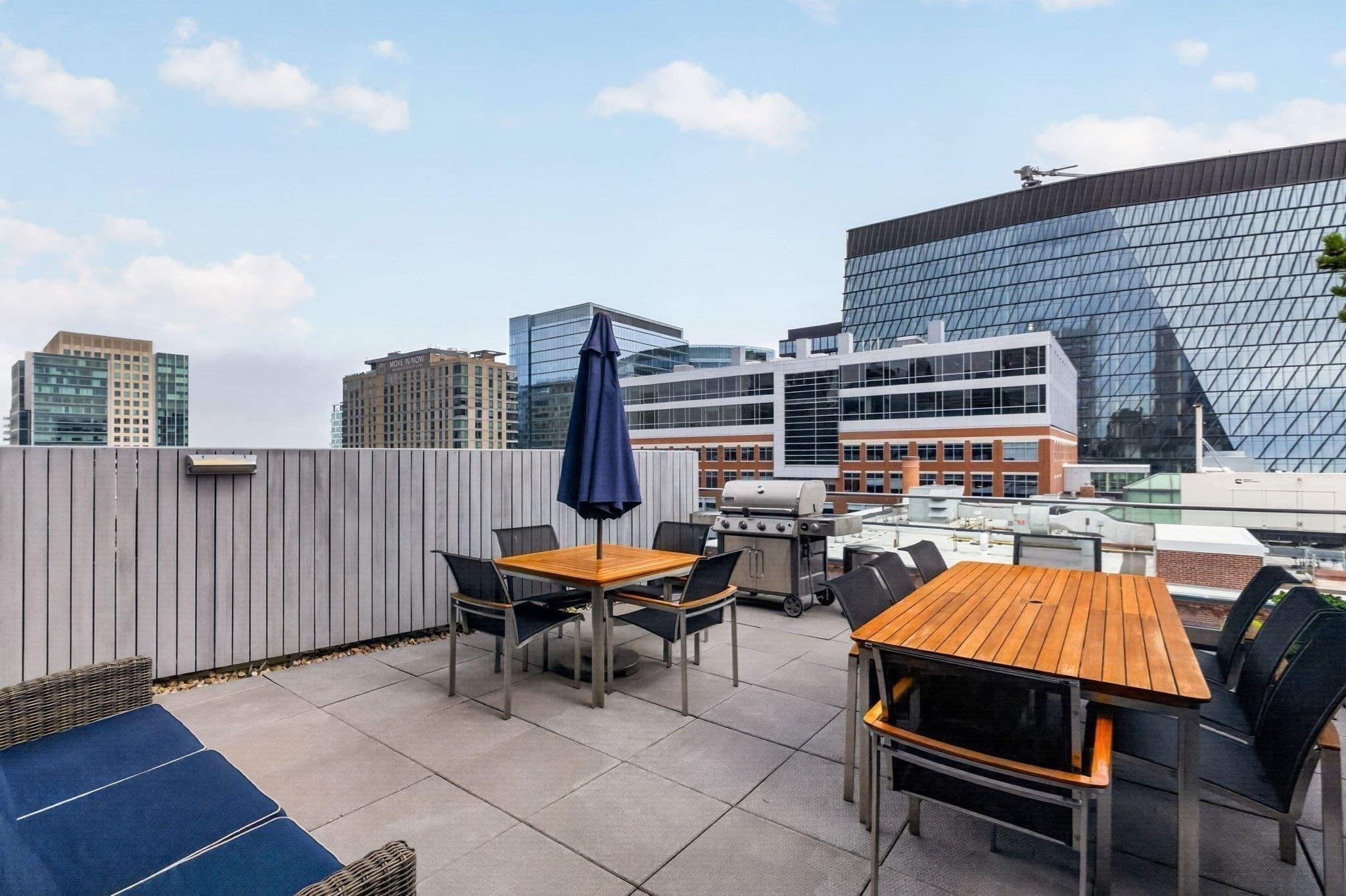 Condominium at 346 Congress # 604, Boston MA 02210, photo 27 of 33