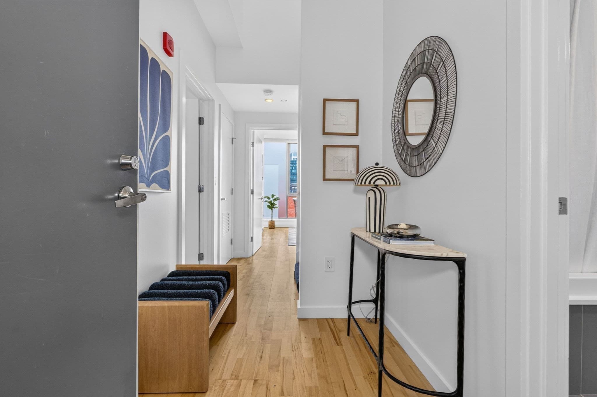 Condominium at 346 Congress # 604, Boston MA 02210, photo 12 of 33