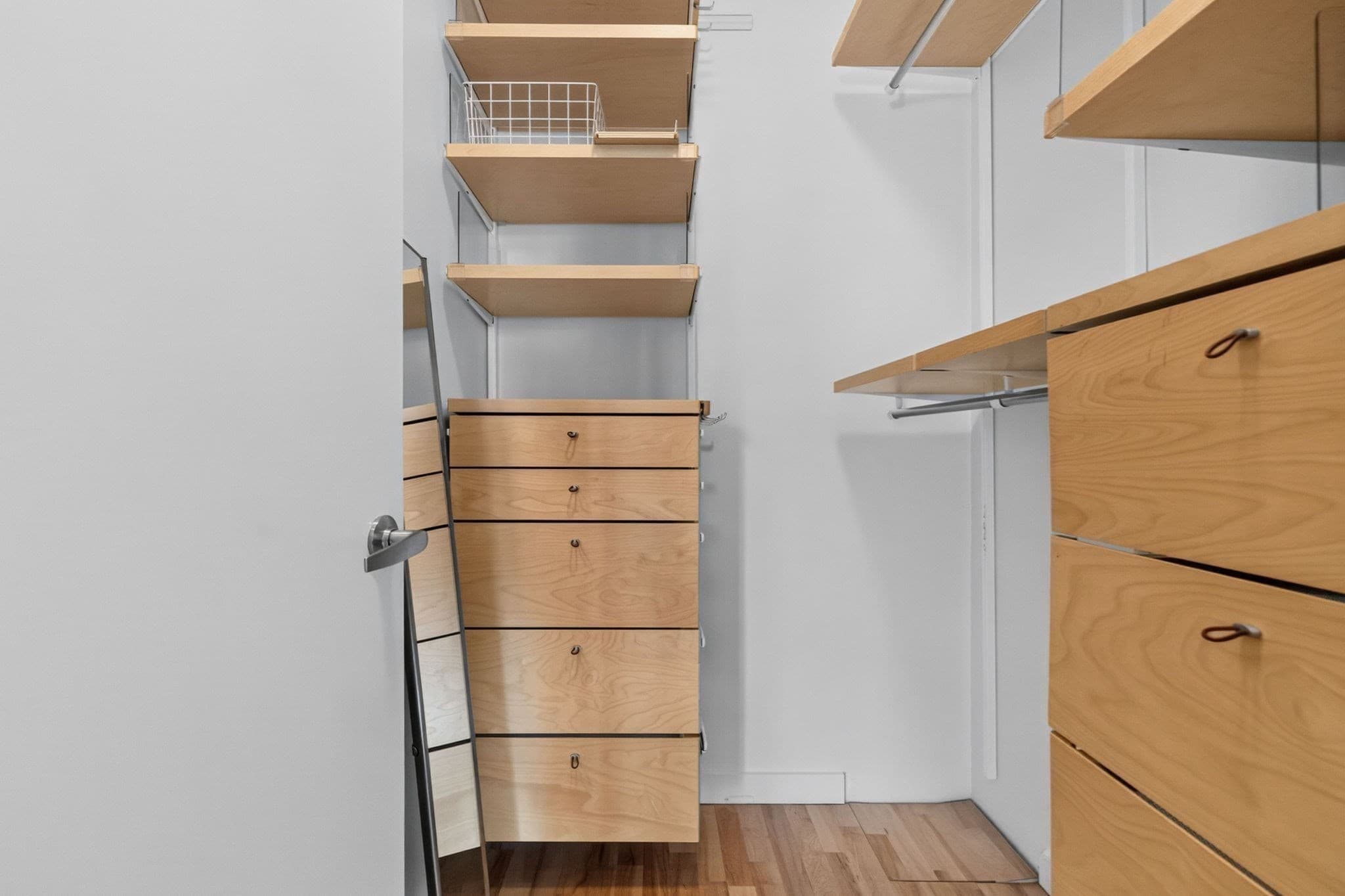 Condominium at 346 Congress # 604, Boston MA 02210, photo 22 of 33