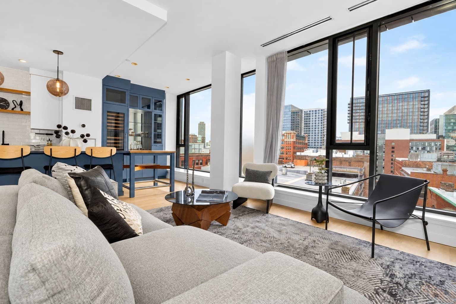 346 Congress # 604, Boston MA 02210