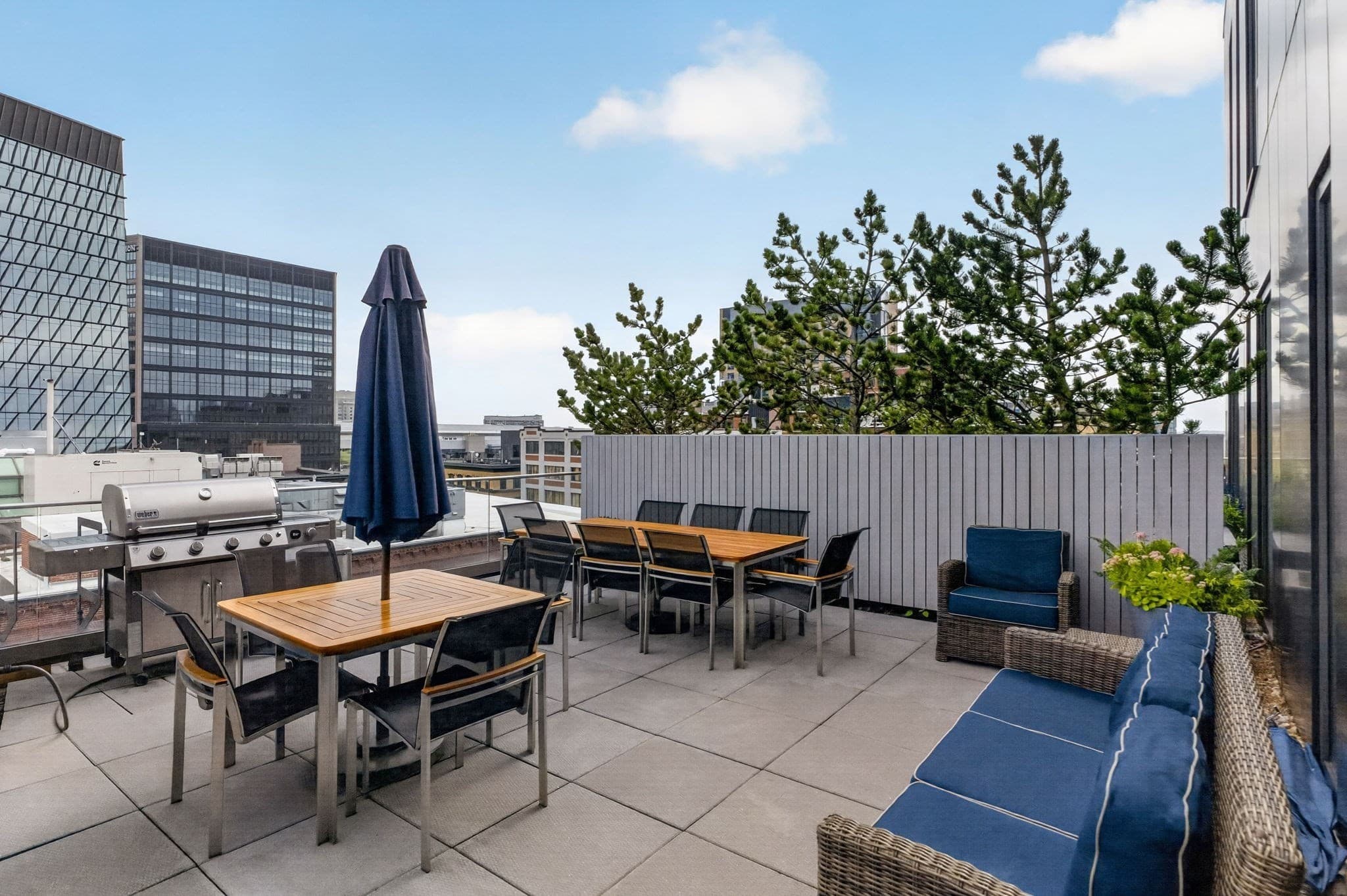 Condominium at 346 Congress # 604, Boston MA 02210, photo 28 of 33