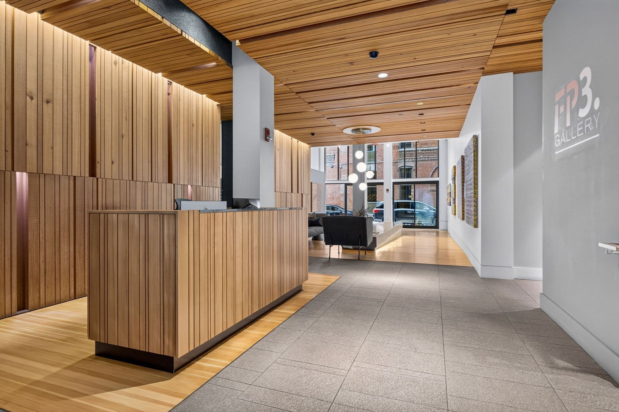 Condominium at 346 Congress # 604, Boston MA 02210, photo 30 of 33