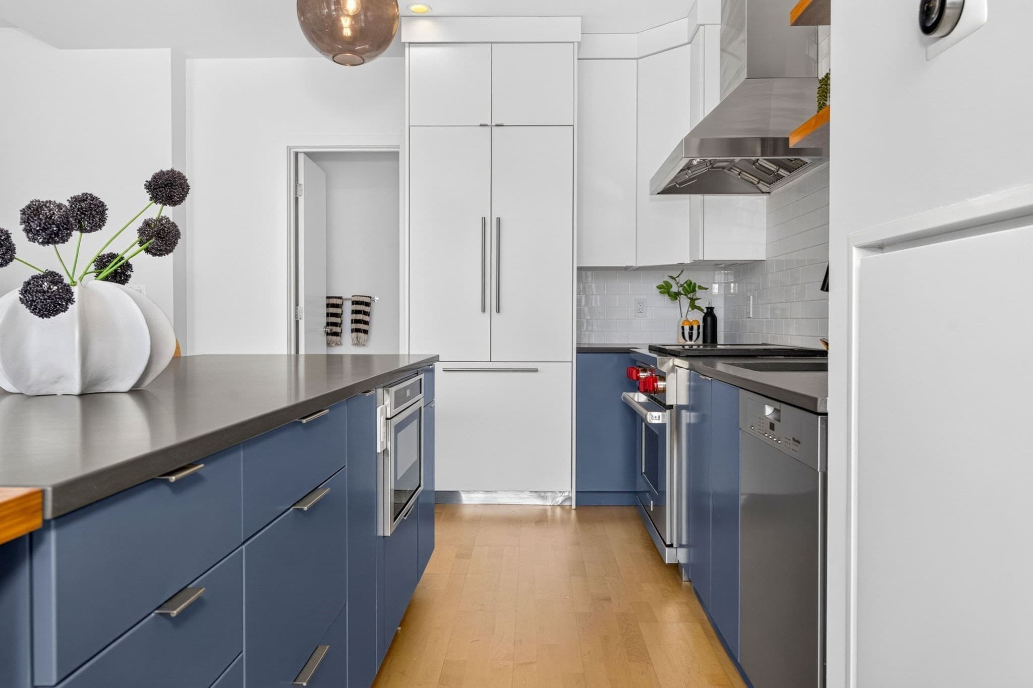 Condominium at 346 Congress # 604, Boston MA 02210, photo 10 of 33