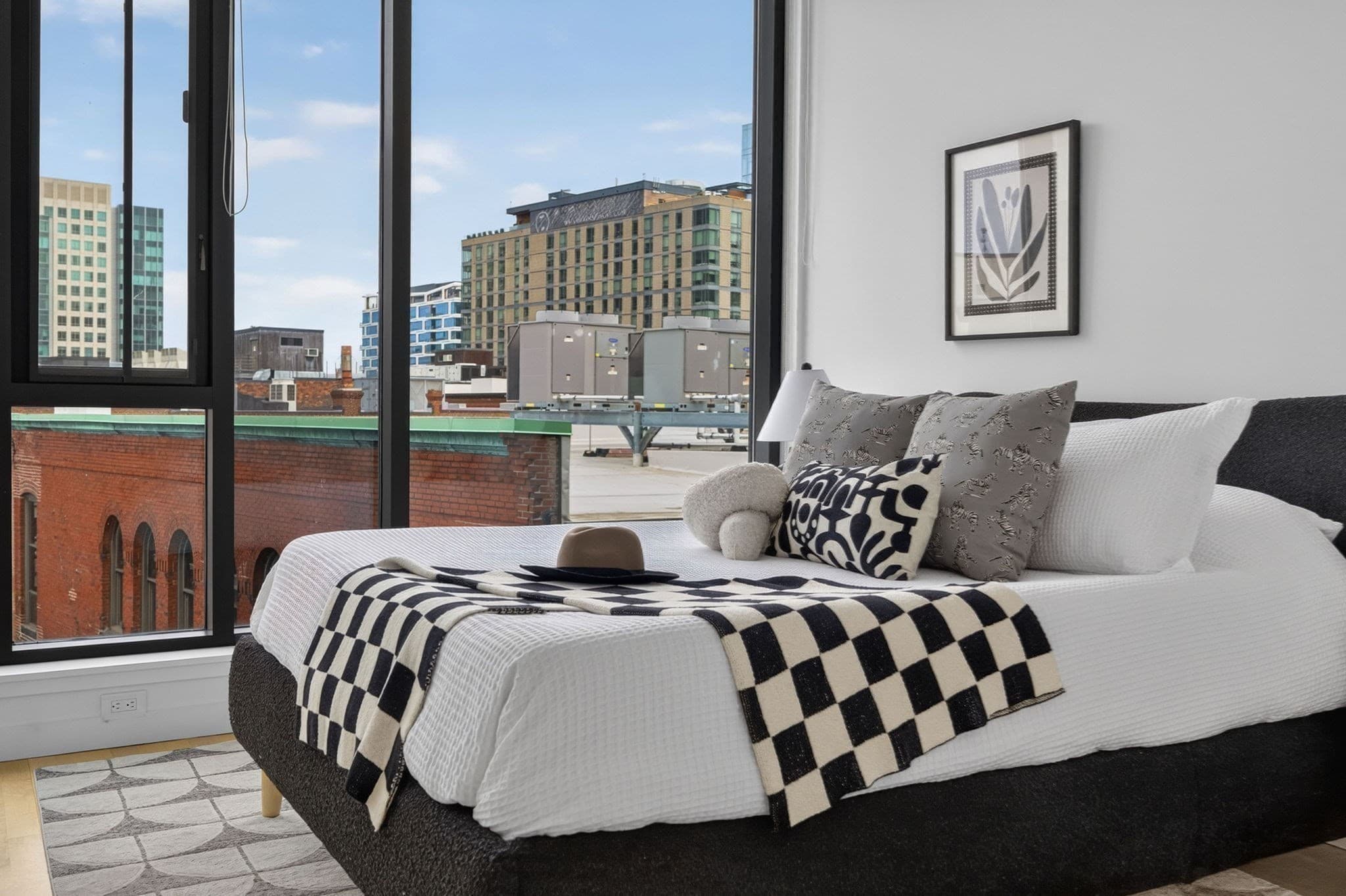 Condominium at 346 Congress # 604, Boston MA 02210, photo 19 of 33