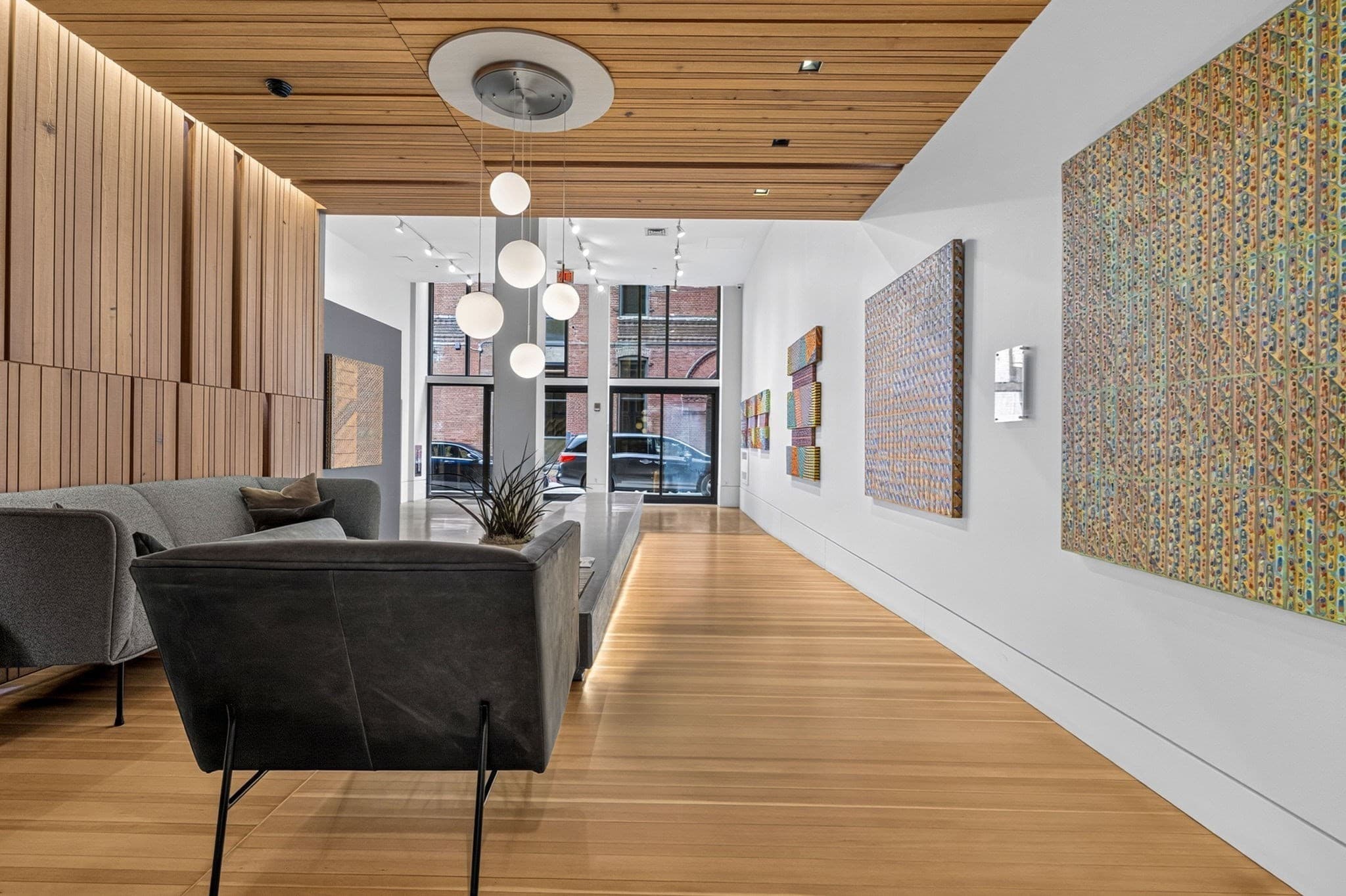 Condominium at 346 Congress # 604, Boston MA 02210, photo 31 of 33