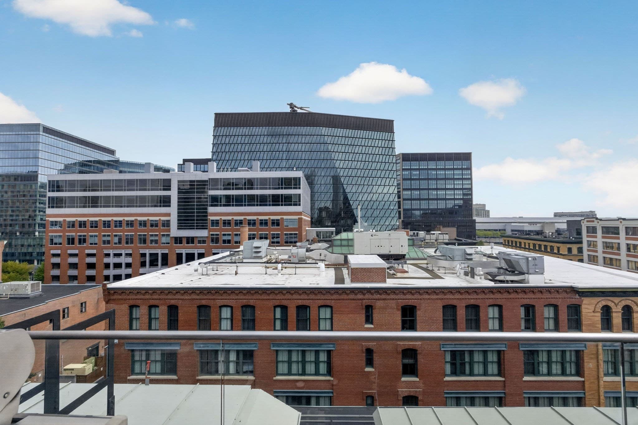 Condominium at 346 Congress # 604, Boston MA 02210, photo 29 of 33