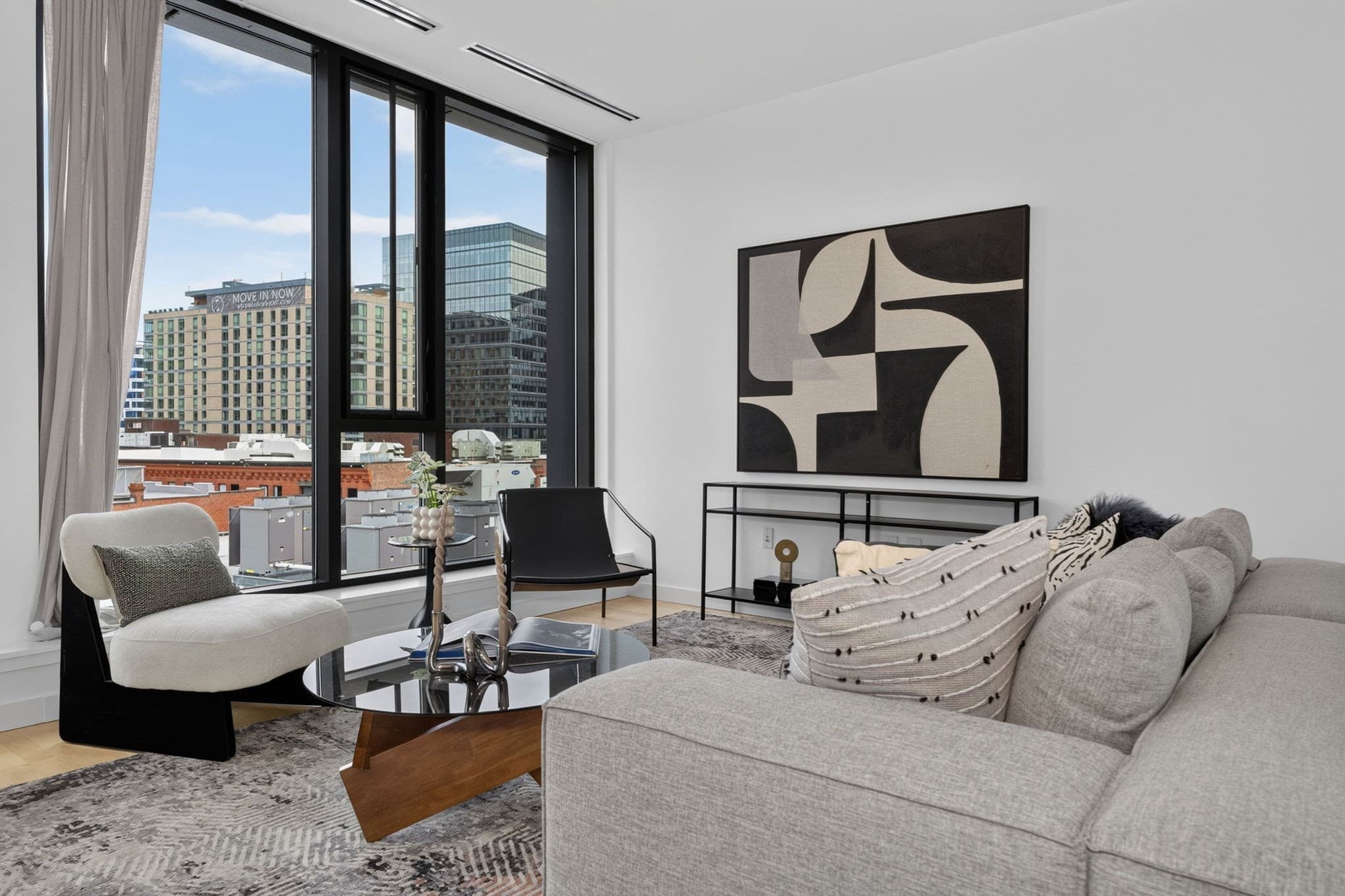 Condominium at 346 Congress # 604, Boston MA 02210, photo 4 of 33