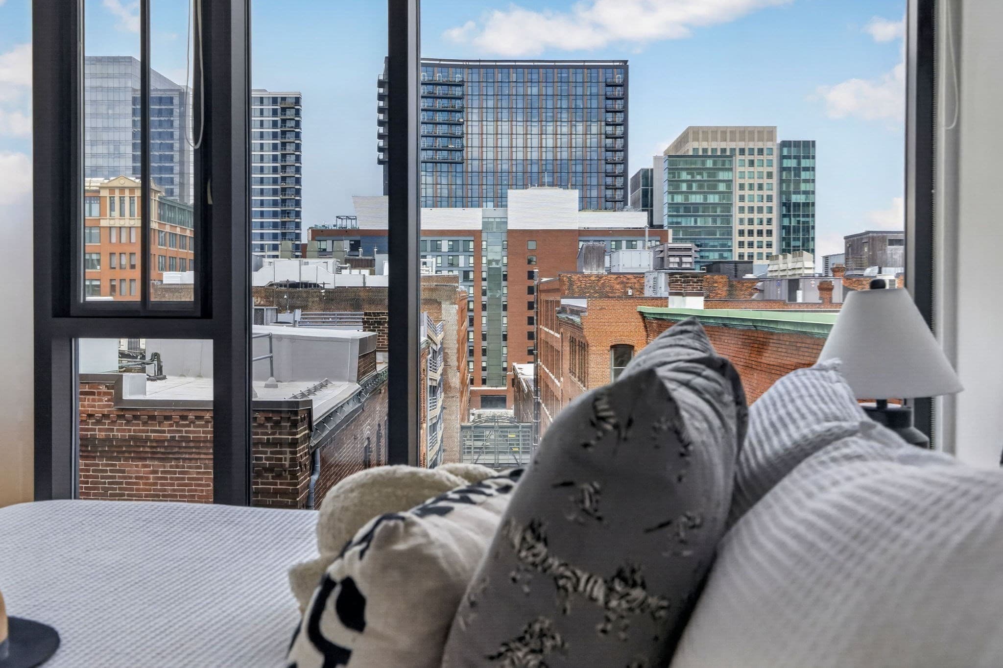 Condominium at 346 Congress # 604, Boston MA 02210, photo 21 of 33
