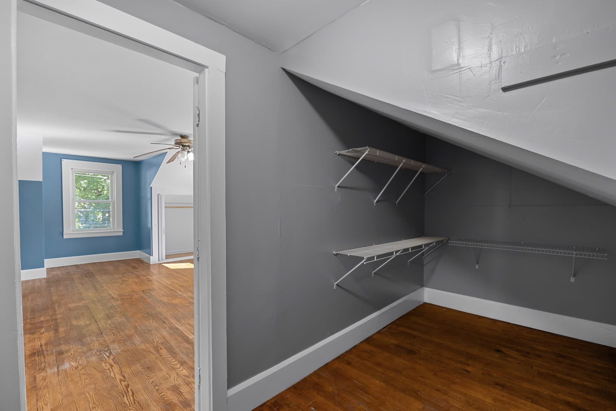 2 Family - 2 Units Side by Side at 18 Old Dudley Rd, Oxford MA 01540, Oxford, photo 16 of 42
