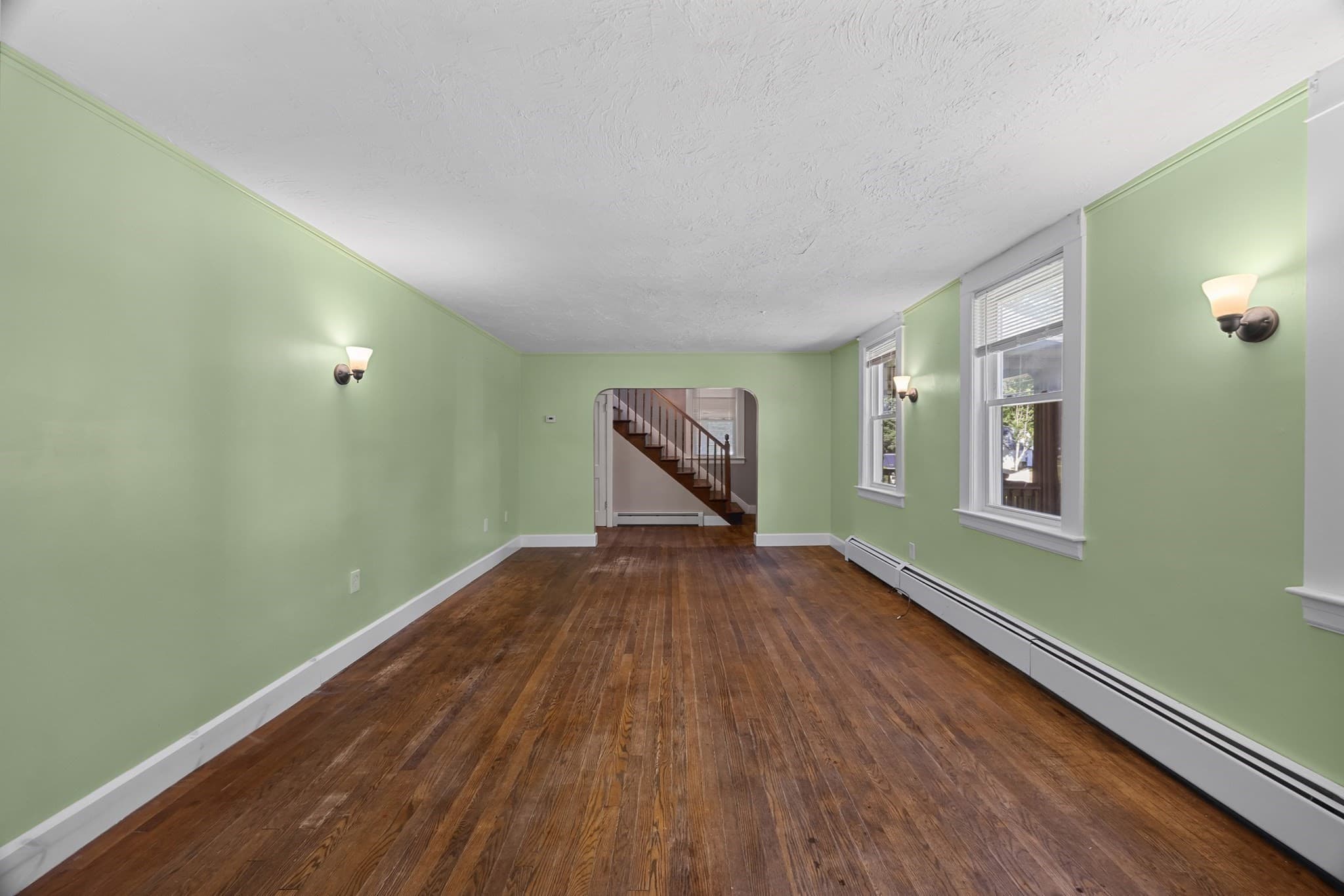2 Family - 2 Units Side by Side at 18 Old Dudley Rd, Oxford MA 01540, Oxford, photo 8 of 42