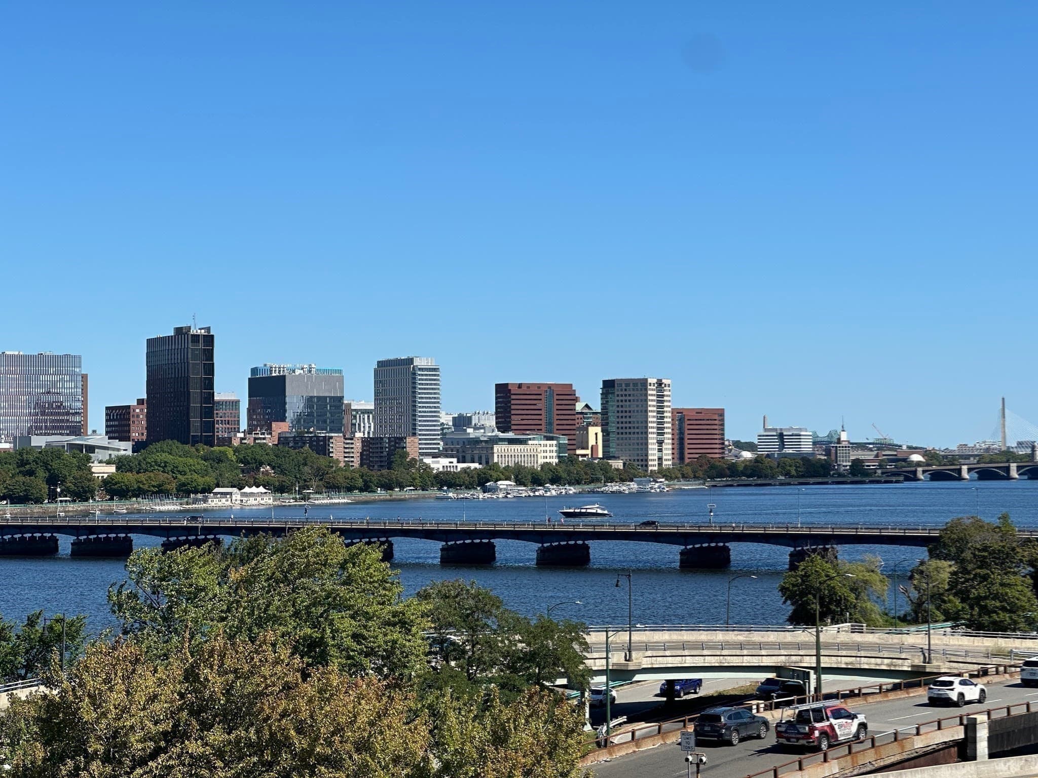 Condominium at 31 Bay State Rd # 2, Boston MA 02215, photo 17 of 20