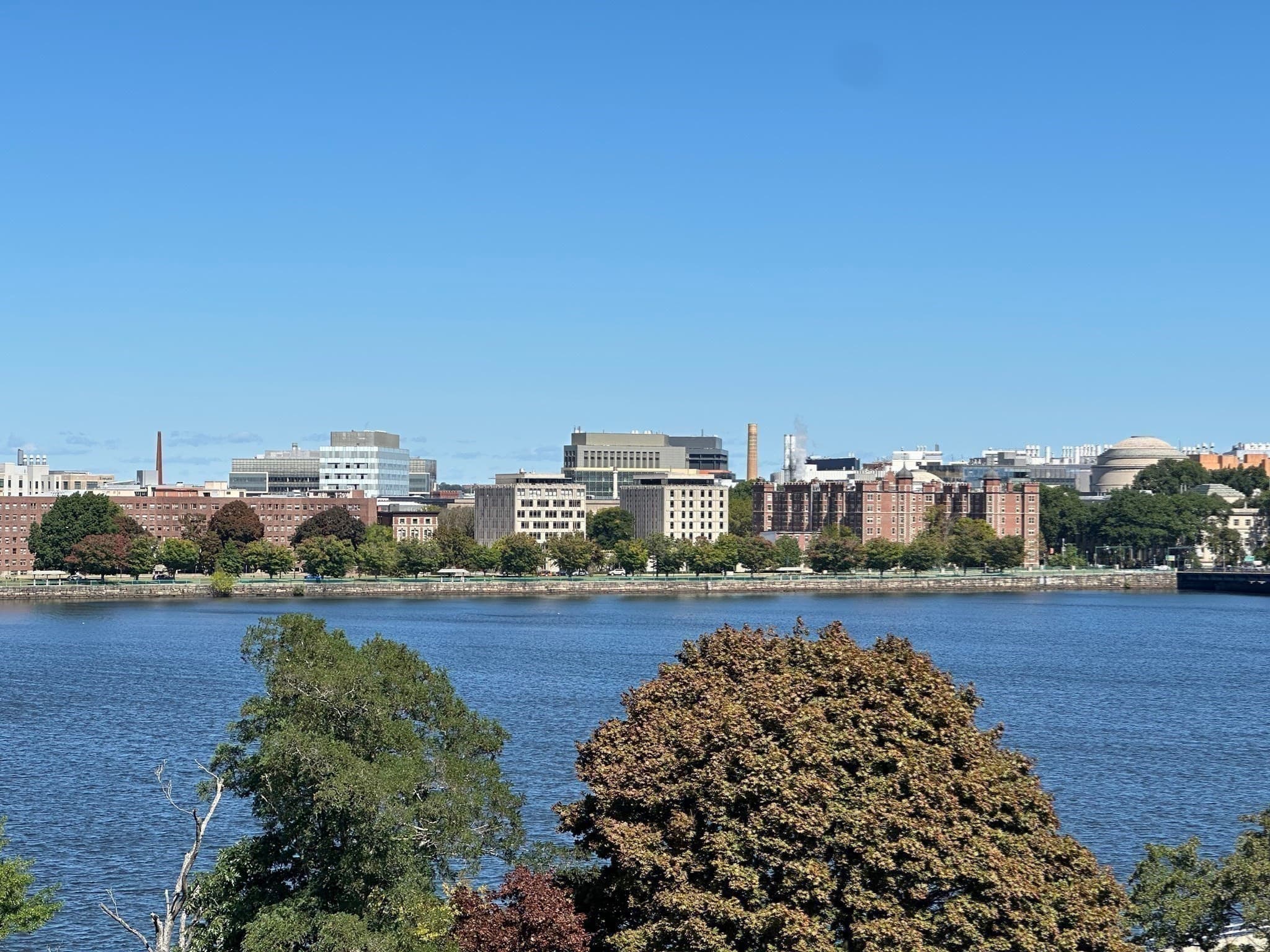 Condominium at 31 Bay State Rd # 2, Boston MA 02215, photo 16 of 20