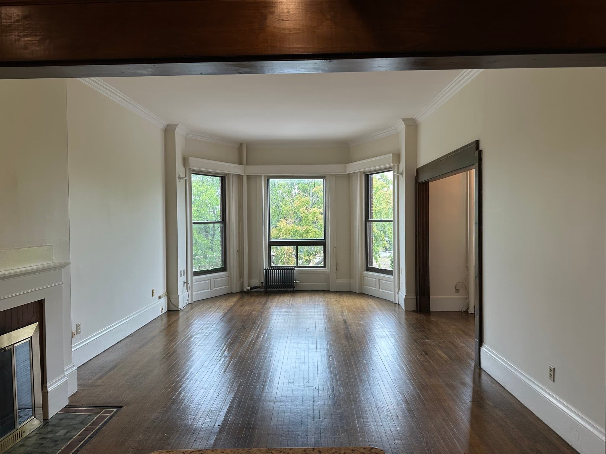 Condominium at 31 Bay State Rd # 2, Boston MA 02215, photo 3 of 20
