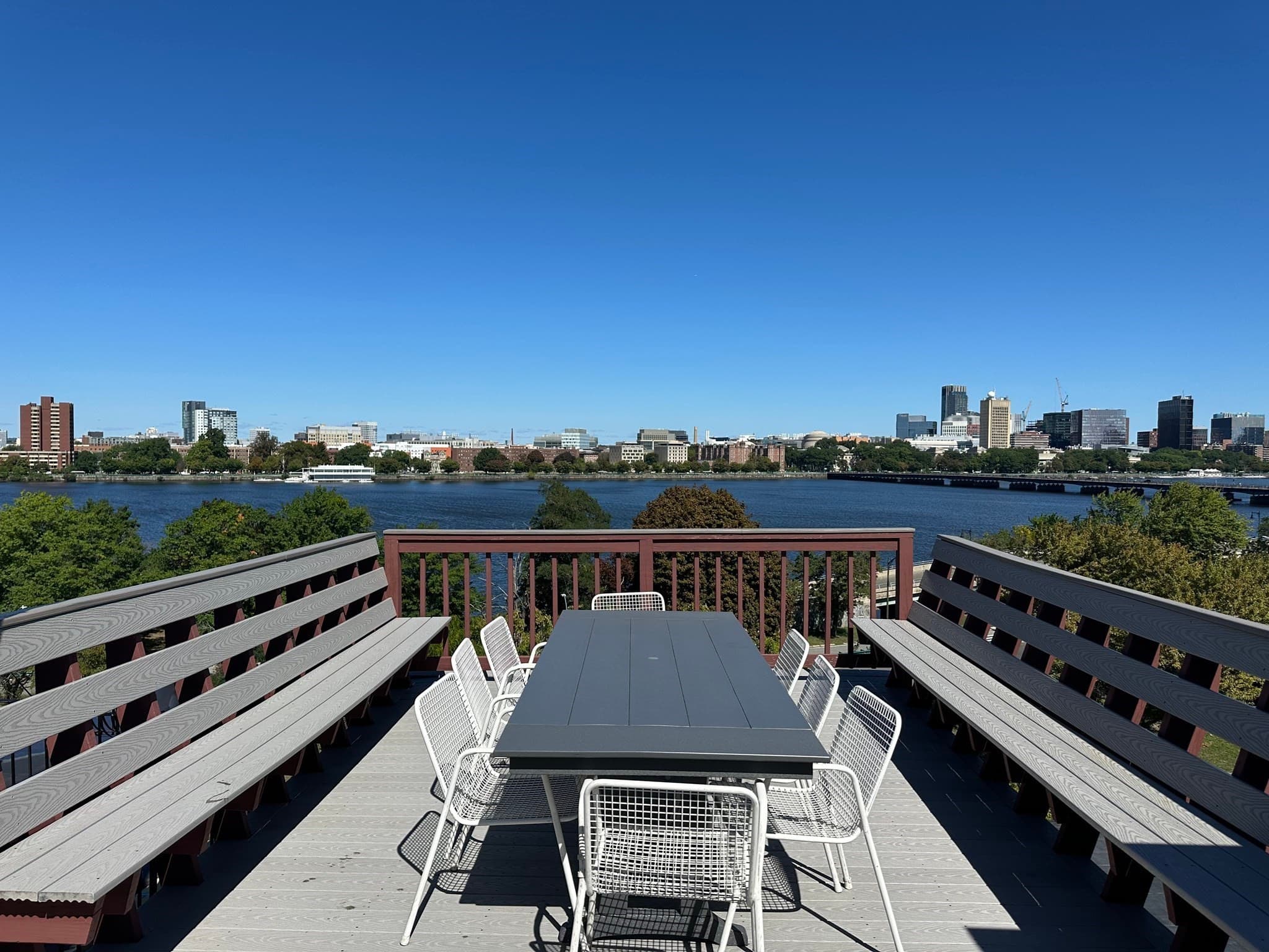 31 Bay State Rd # 2, Boston MA 02215