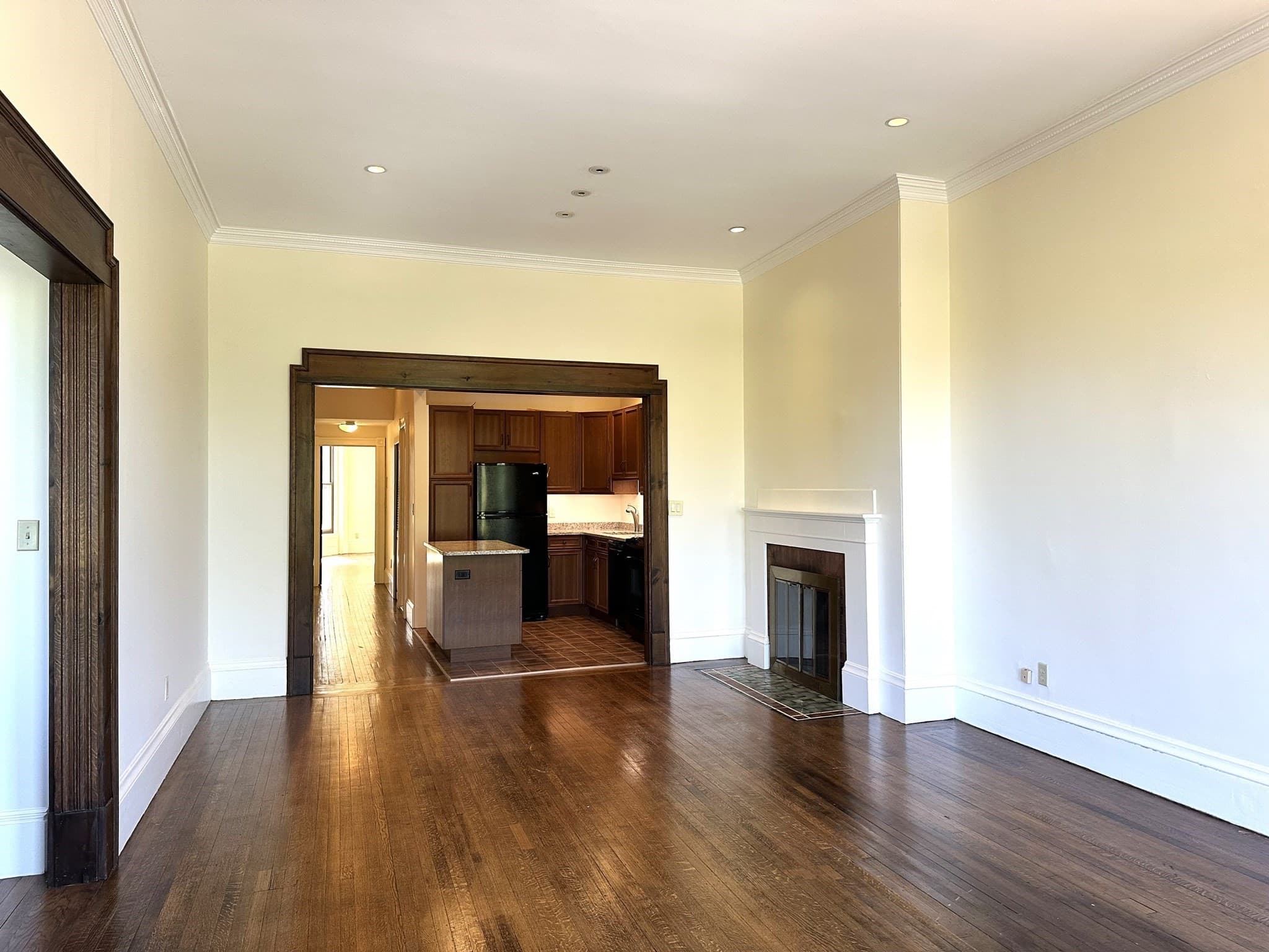 Condominium at 31 Bay State Rd # 2, Boston MA 02215, photo 5 of 20