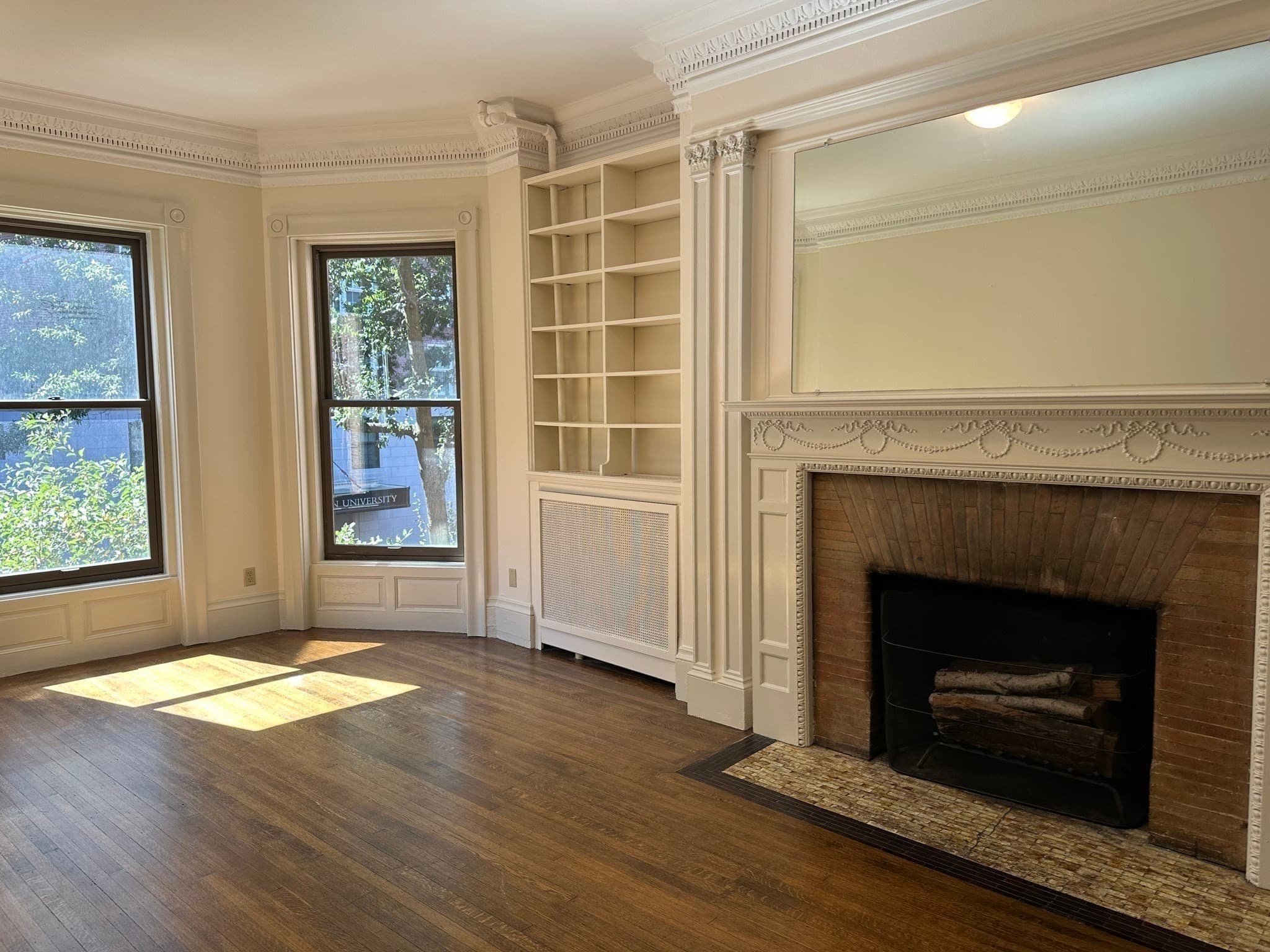 Condominium at 31 Bay State Rd # 2, Boston MA 02215, photo 9 of 20
