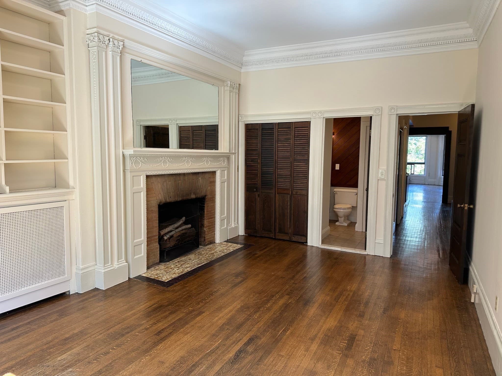 Condominium at 31 Bay State Rd # 2, Boston MA 02215, photo 10 of 20