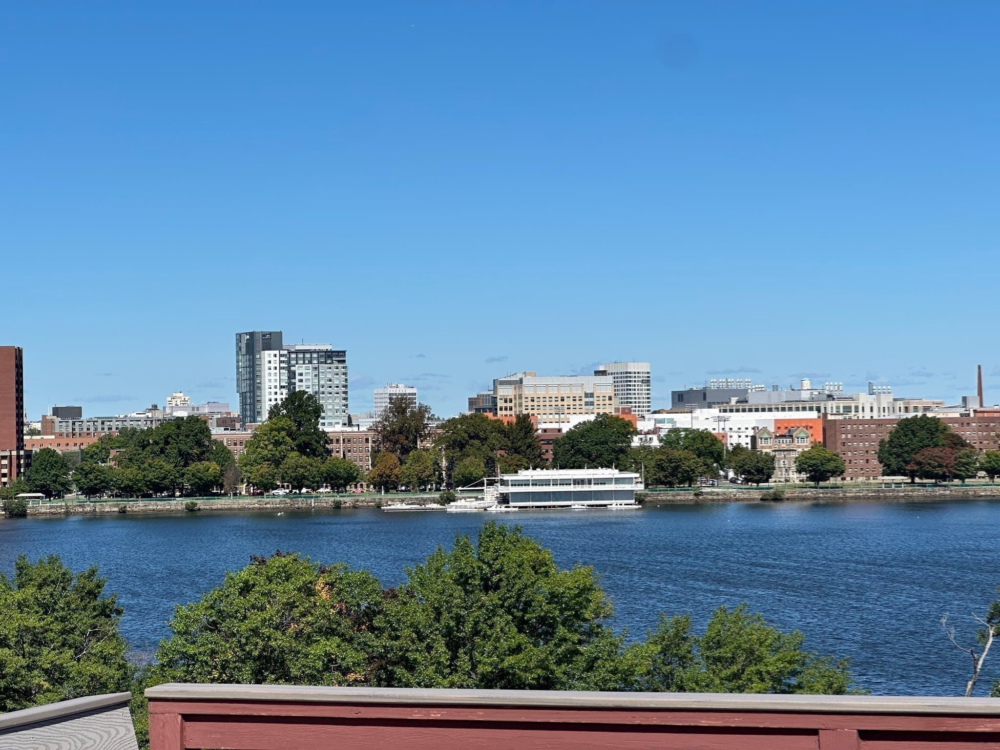 Condominium at 31 Bay State Rd # 2, Boston MA 02215, photo 15 of 20