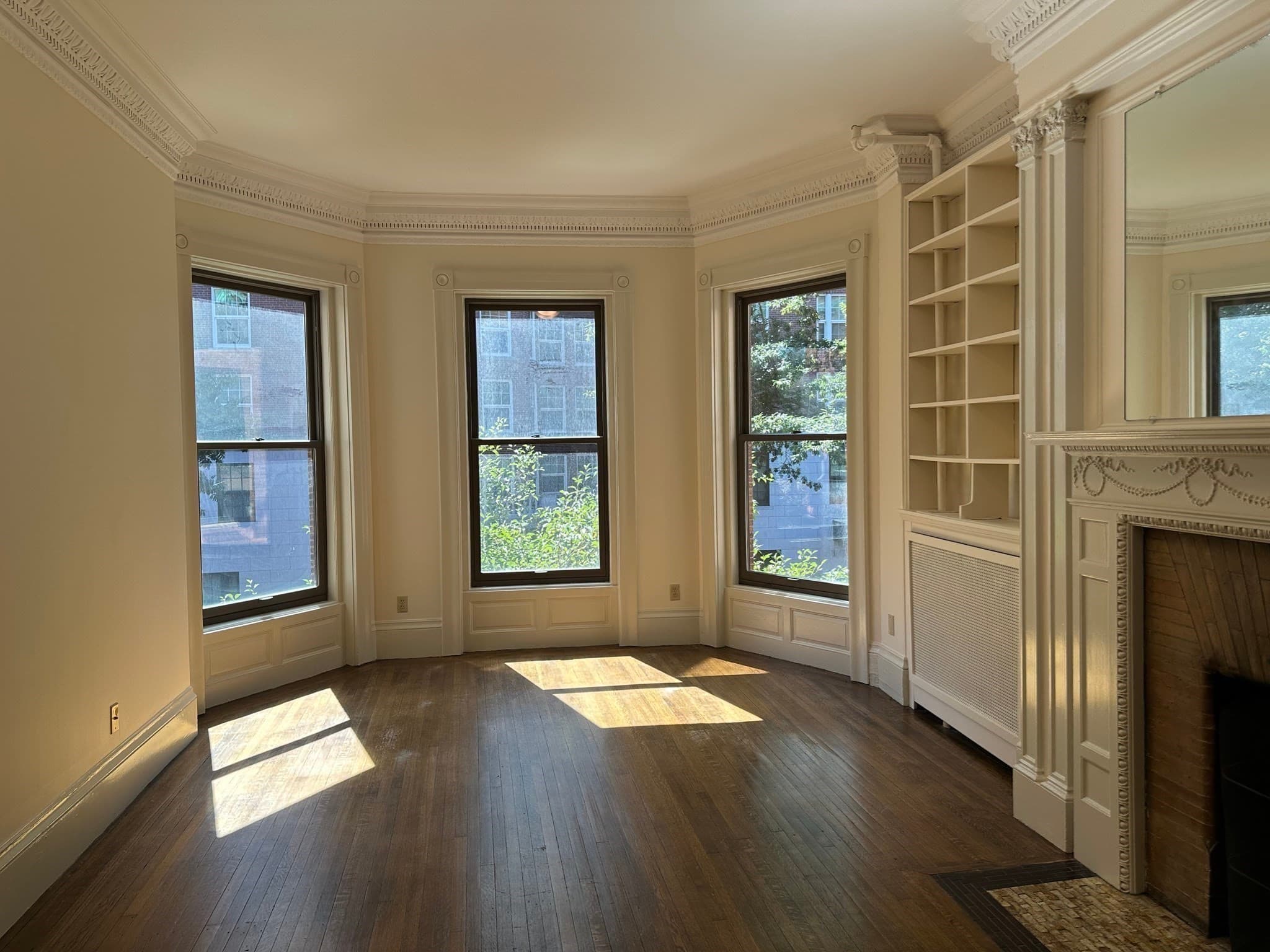 Condominium at 31 Bay State Rd # 2, Boston MA 02215, photo 8 of 20