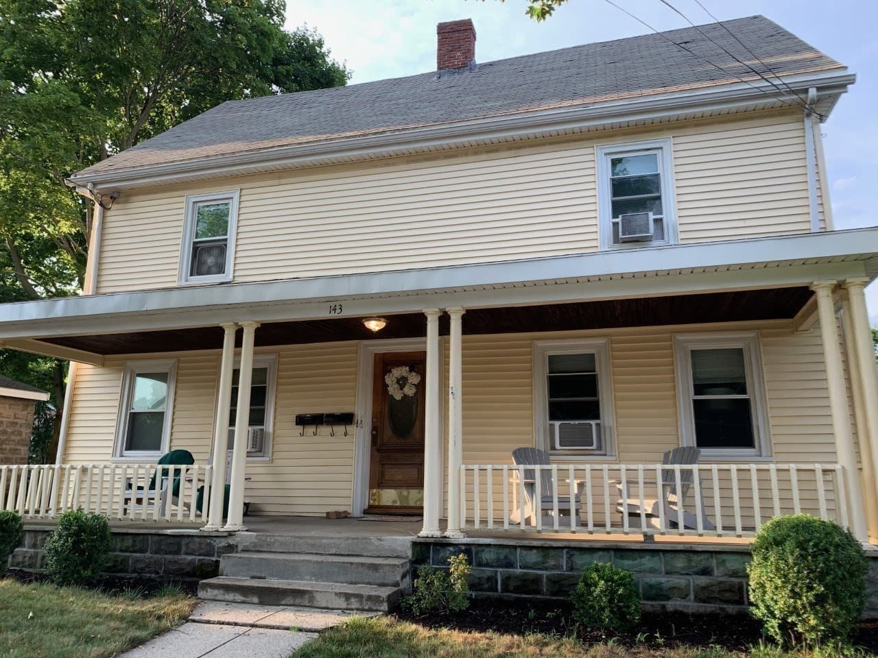 Apartment at 143 Washington # 2, Woburn MA 01801, photo 12 of 12